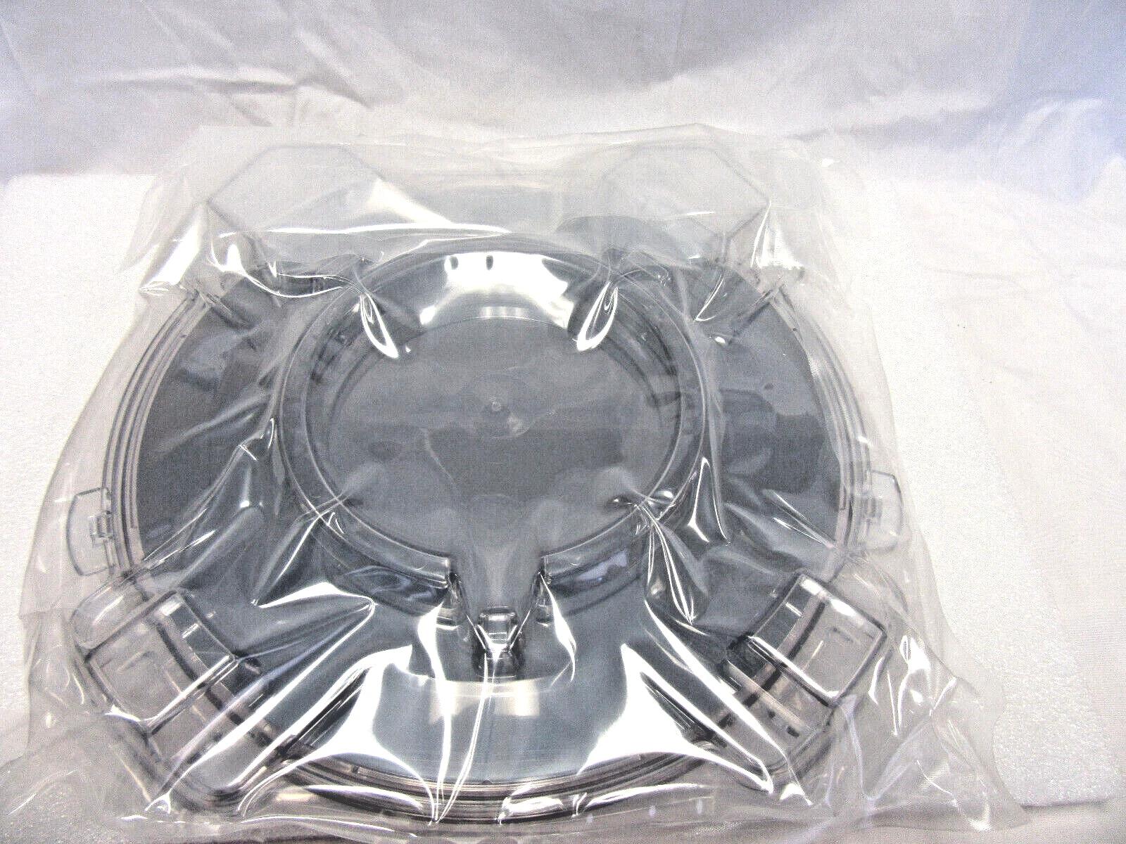 Used AMAT 0190-15066 300MM MAX EMISSOMETER LOW EMISSIVITY WAFER