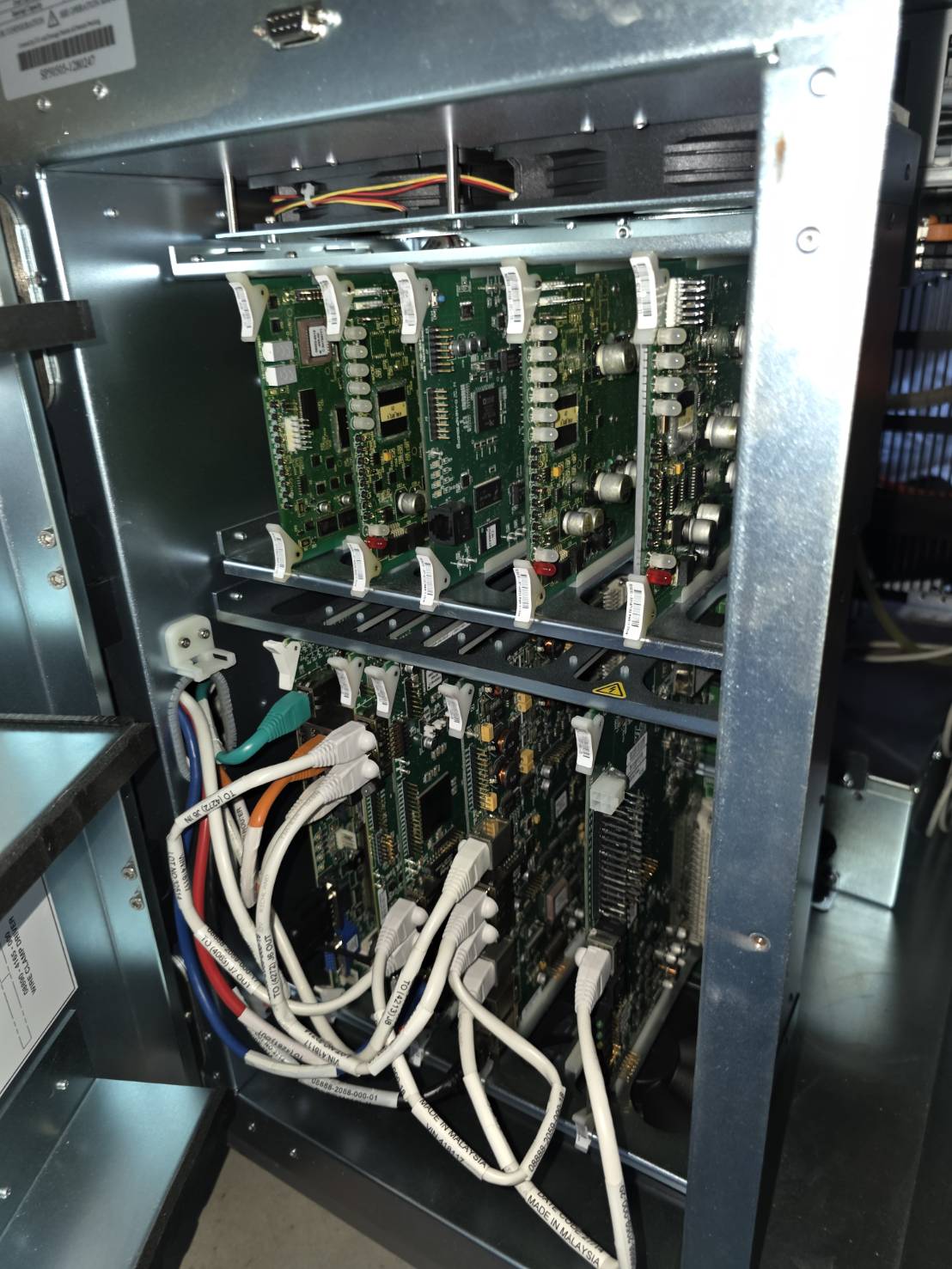 Used 201 IConn Procu Plus