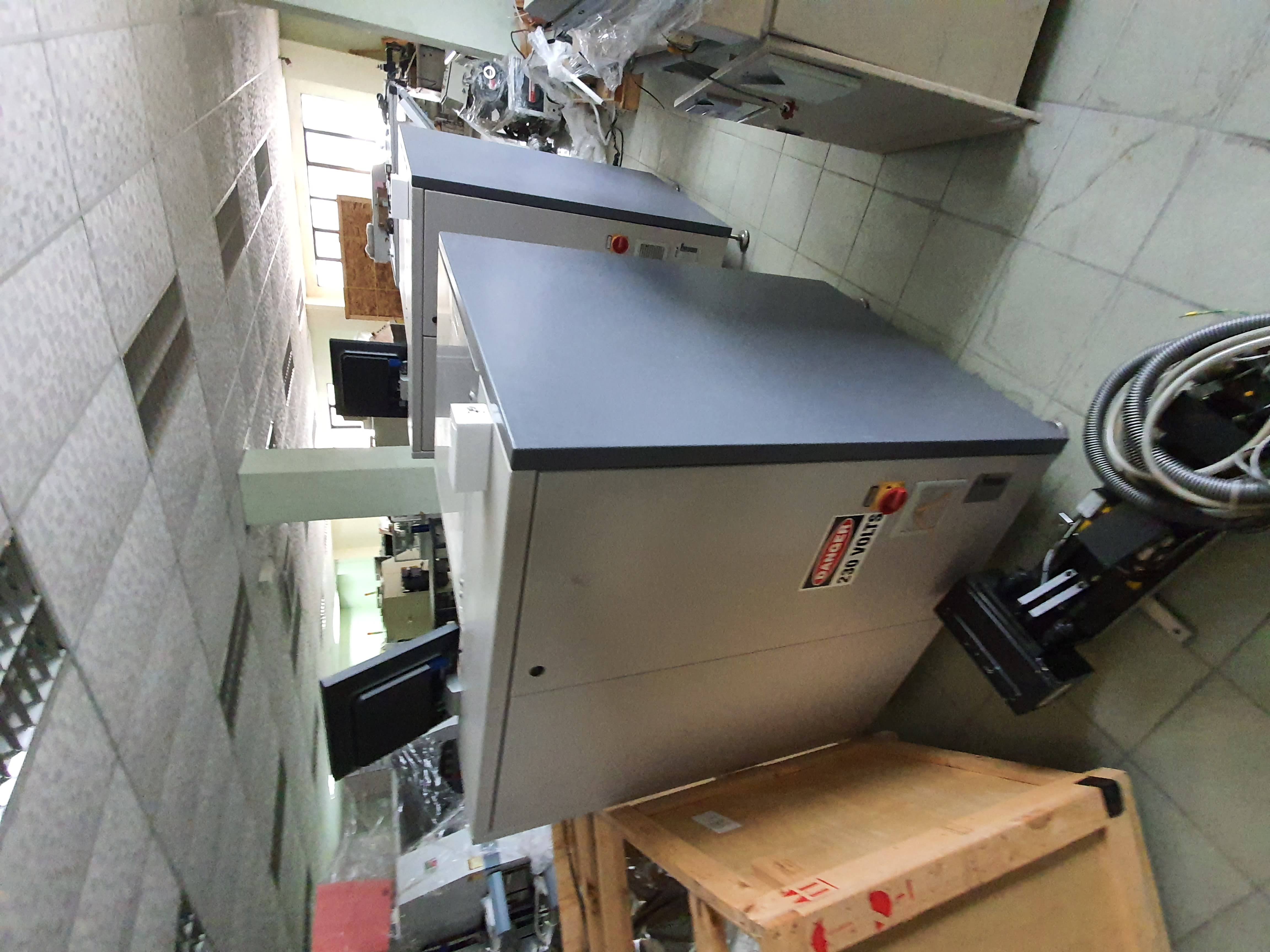 Used Varius Ekra Systems