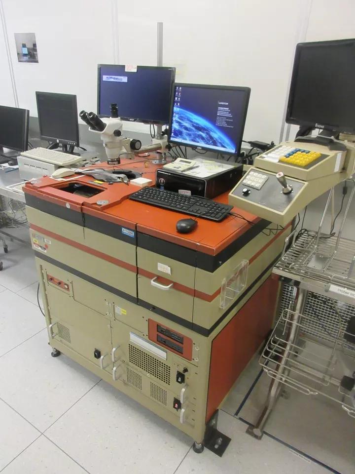 Used Electroglas 3001X Prober