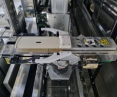 Used 2001 TEL ACT-12