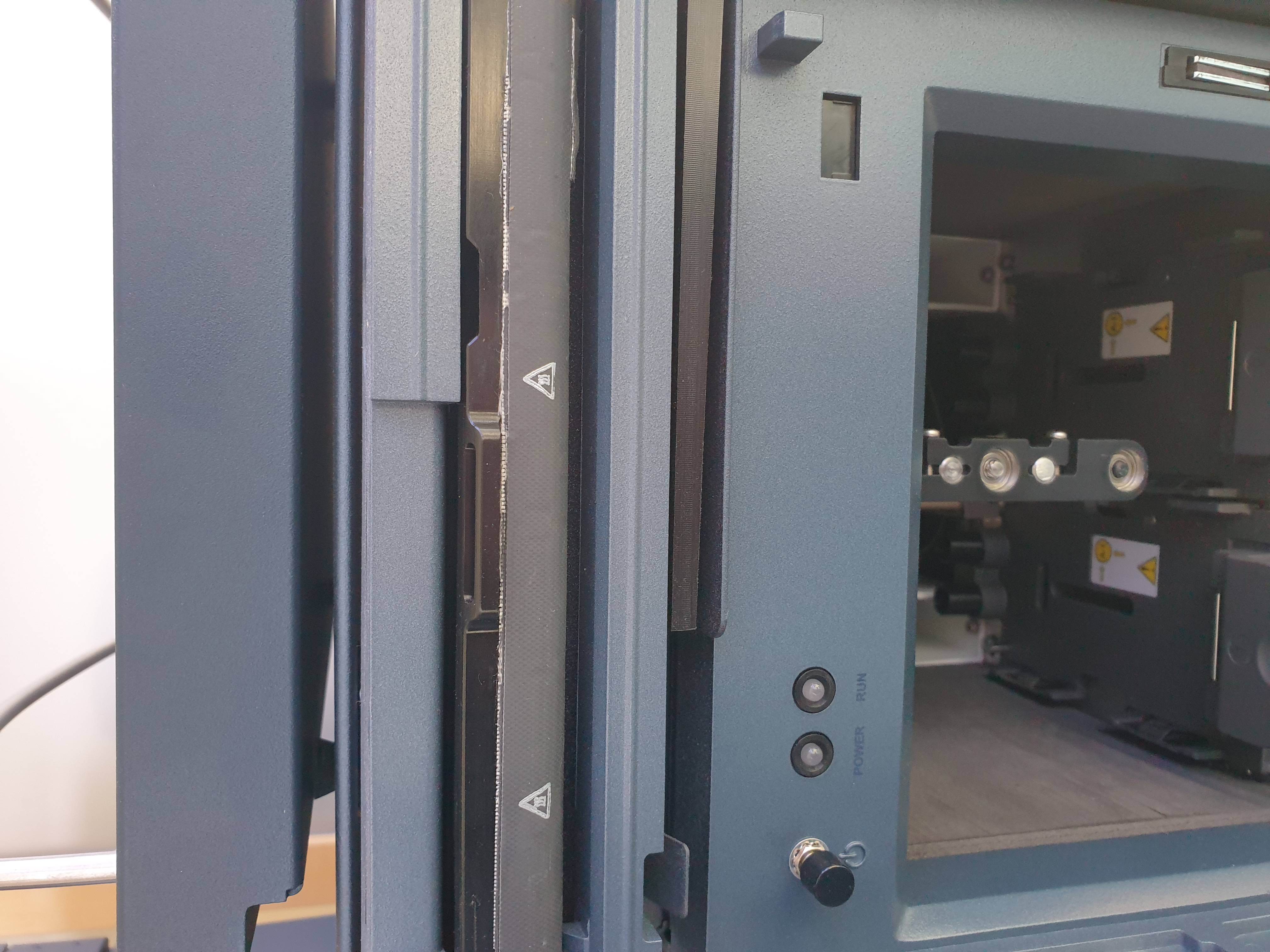 Used Waters Nano Aquity LC