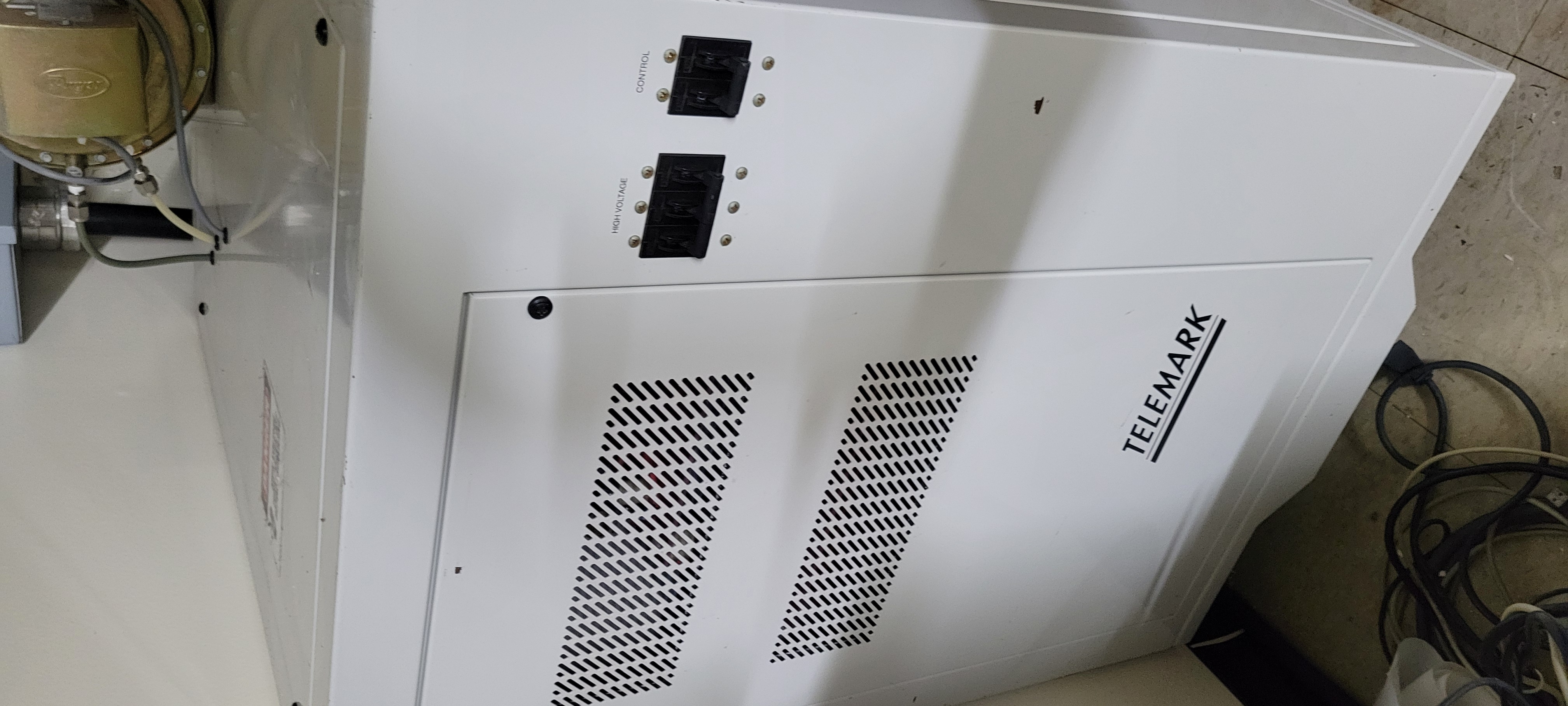 Used CHA Industries SEC-1000 RAP, ELECTRON BEAM EVAPORATOR