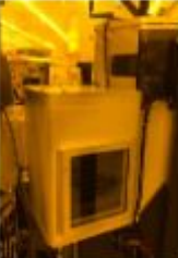 Used 2000 AMAT Ultima Centura