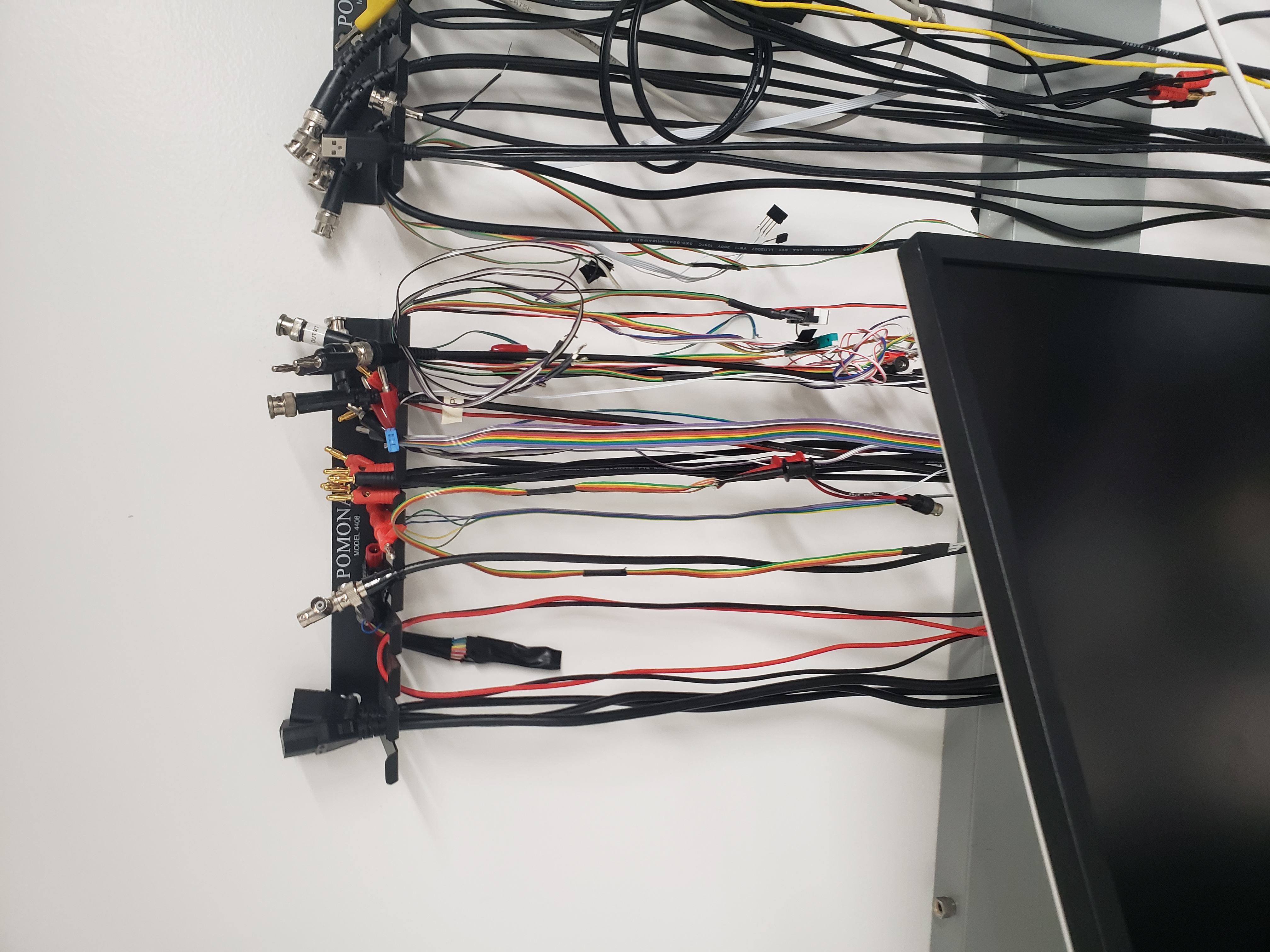 Used Signatone CM-465-22