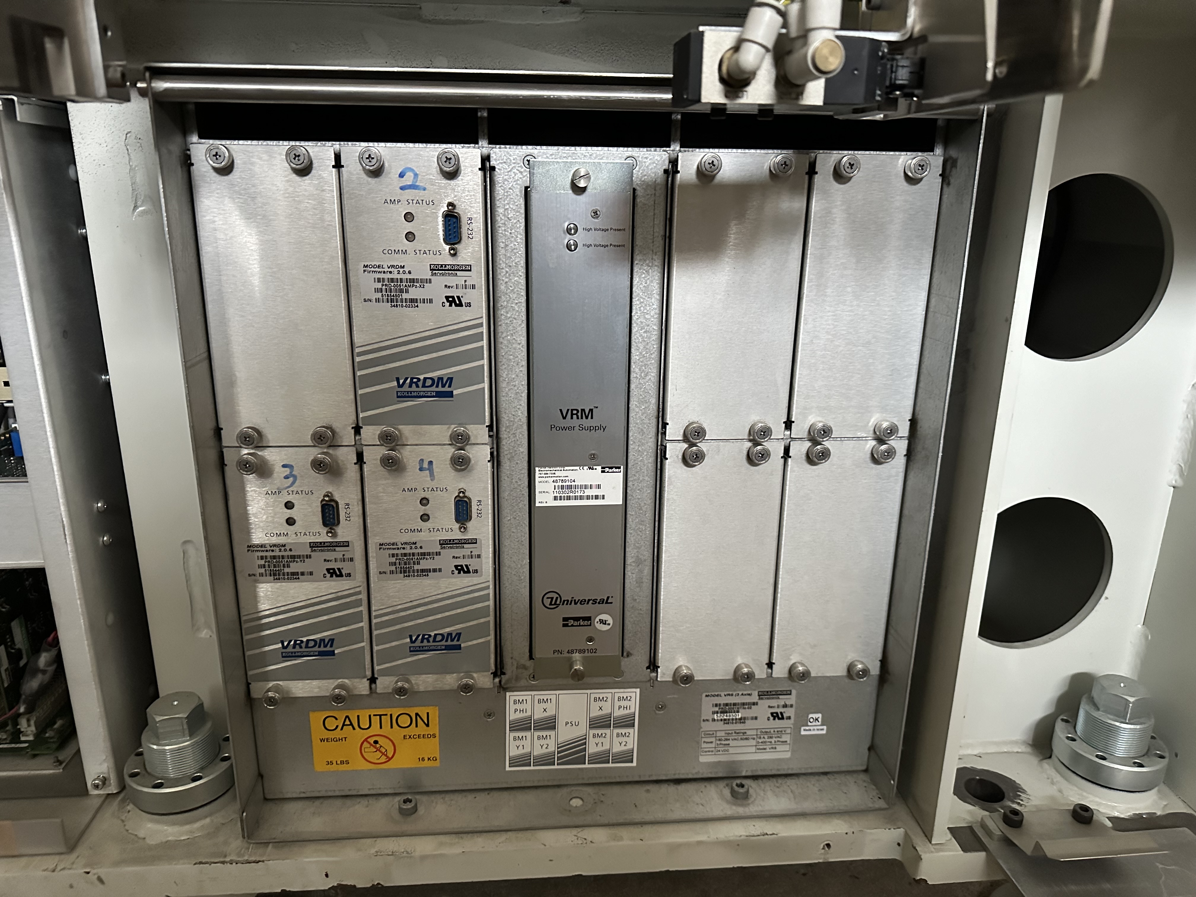 Used Universal  Genesis GX-11s