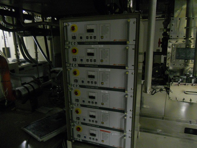 Used 1997 AMAT Centura MxP