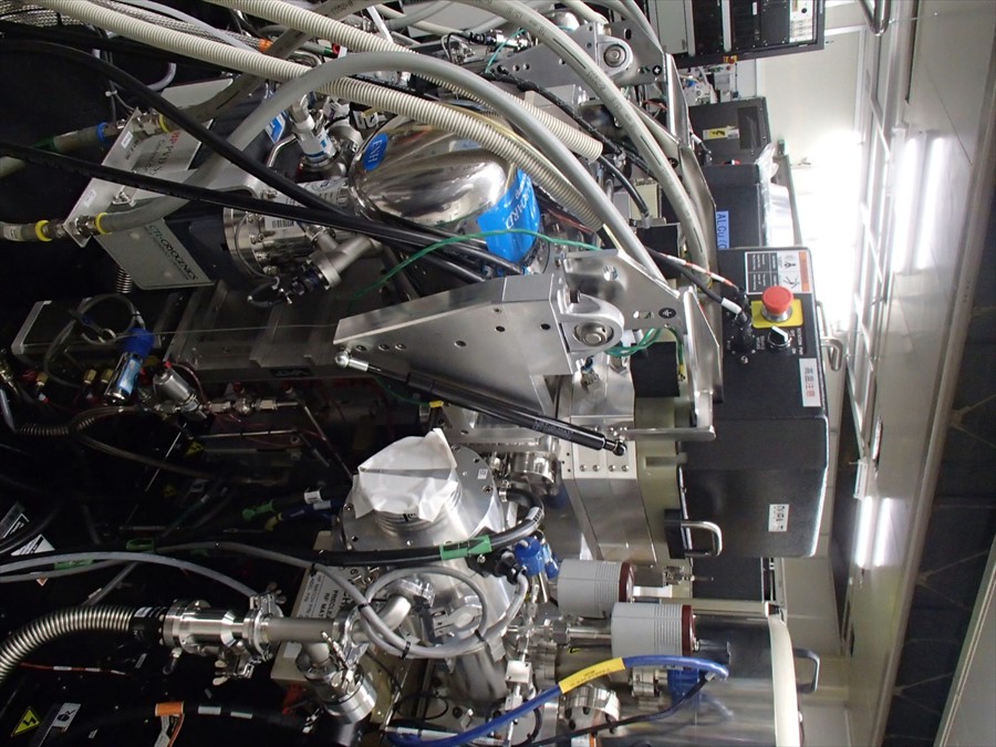 Used AMAT ENDURA 200m