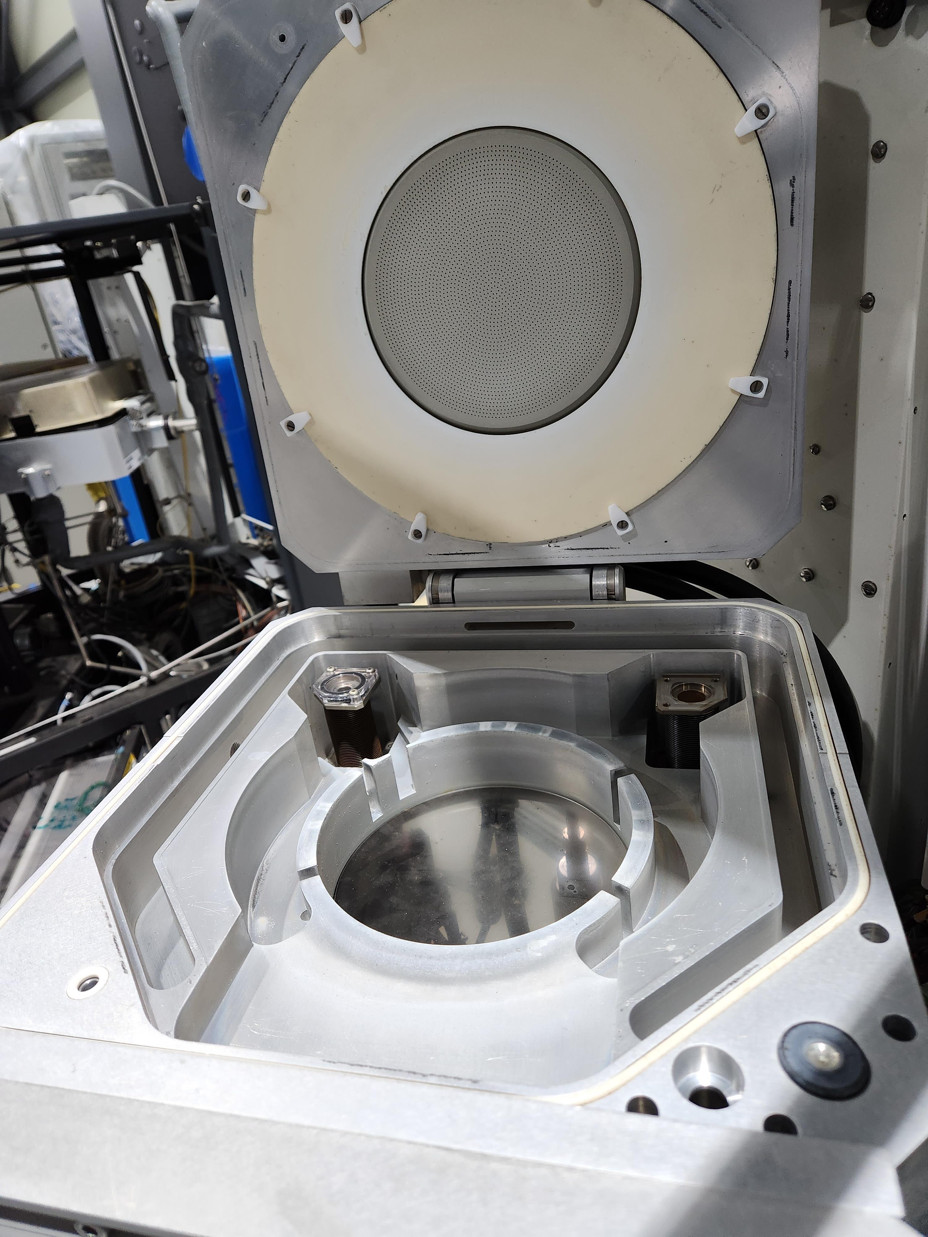 Used AMAT P5000 TEOS