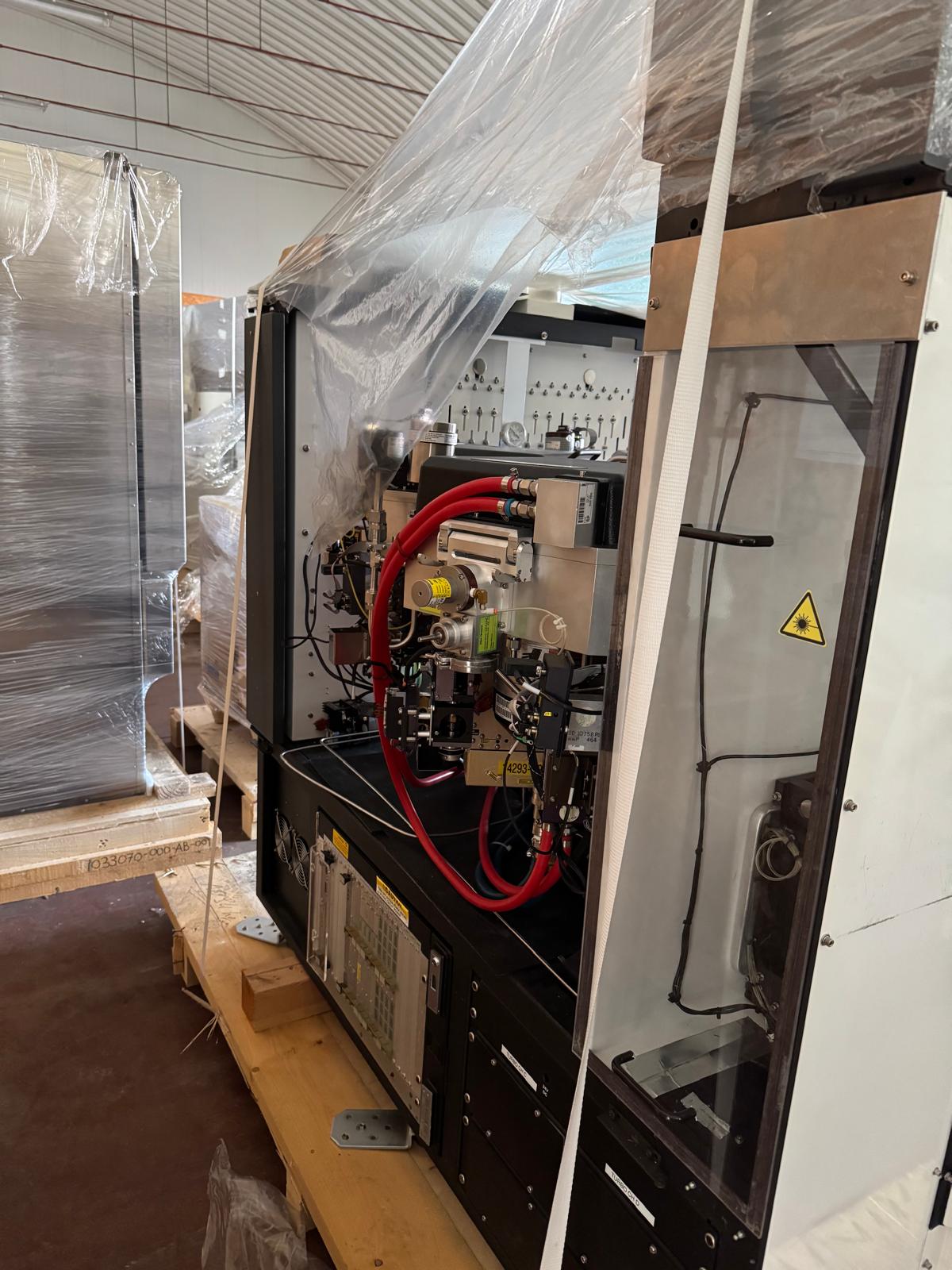 Used 2007 AMAT P5000 21