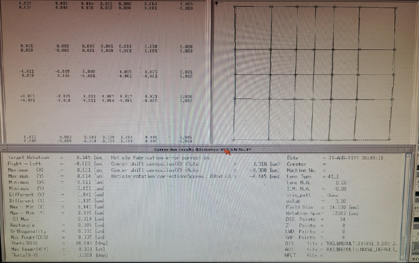 Used Nikon NSR-SF100