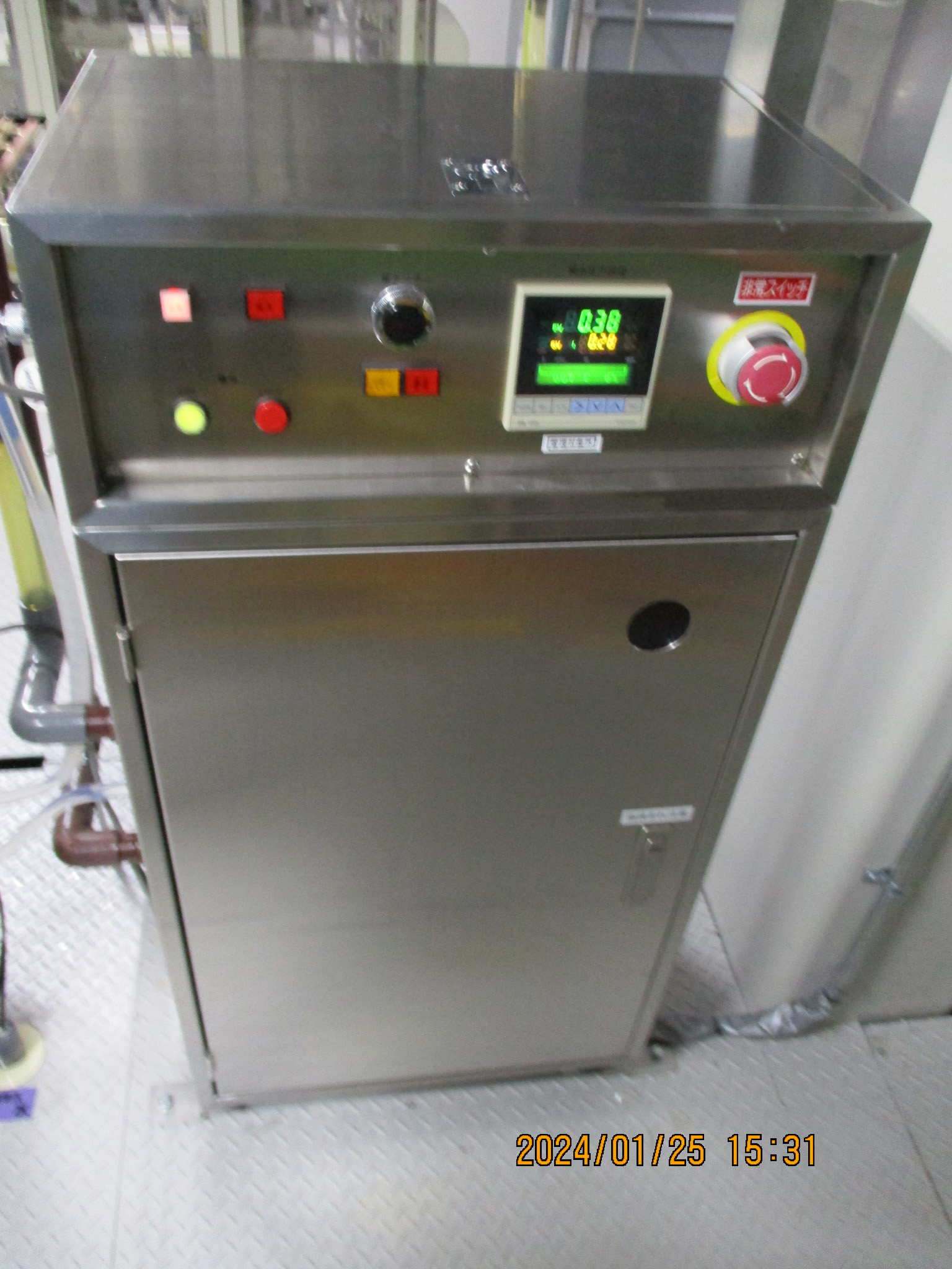 Used 2000 Semitool SST-C 632