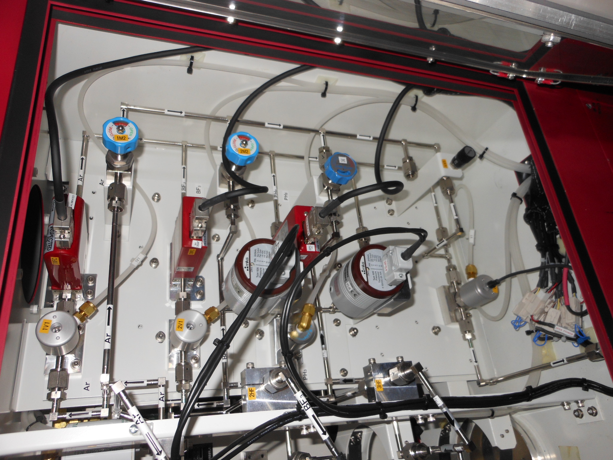 Used 1999 Sumitomo Eaton Nova SEN  NV-GSD-HE