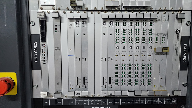 Used AMAT Centura MXP