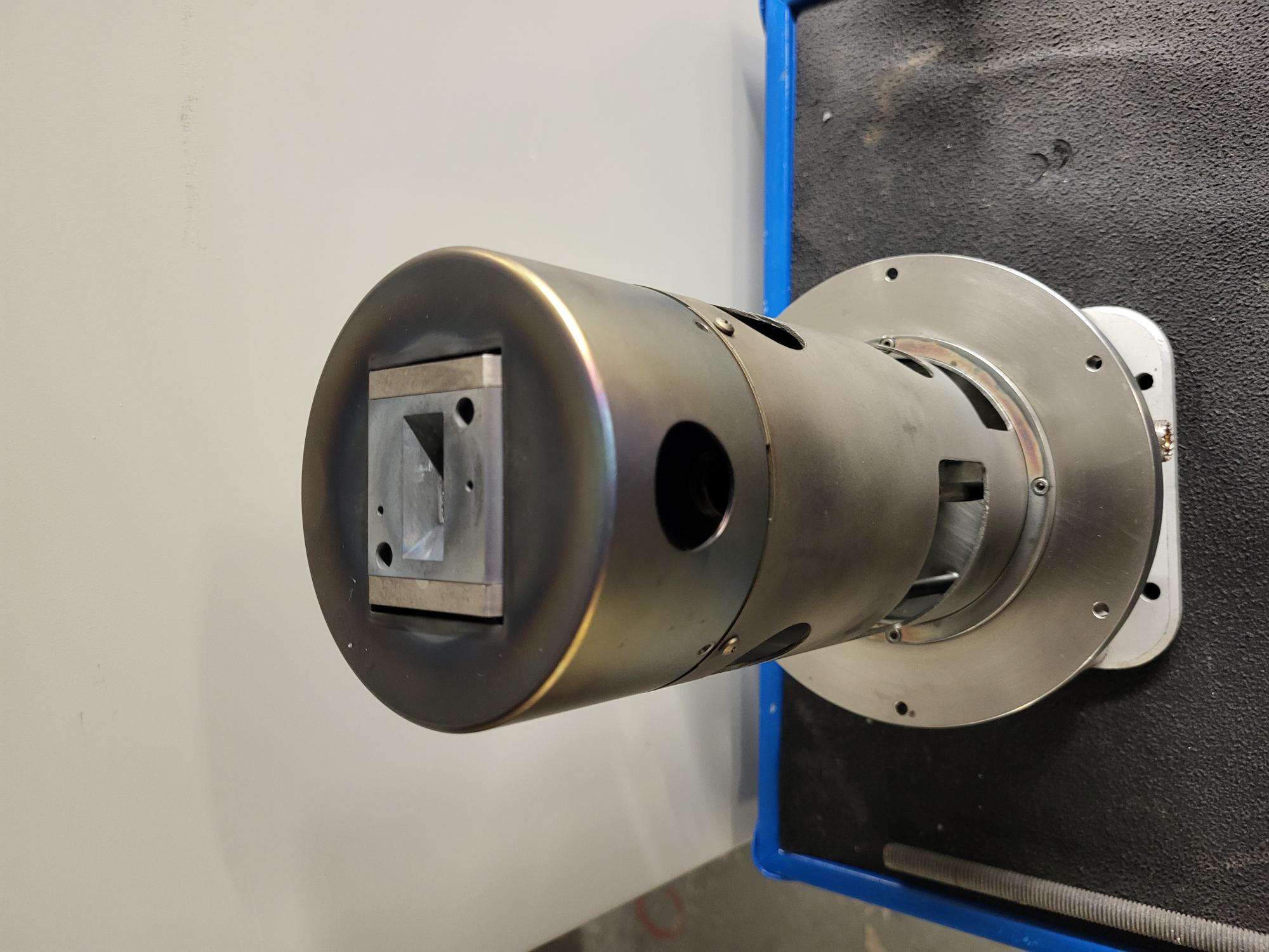 Used Axcelis NV6200AV Implanter Ion sources