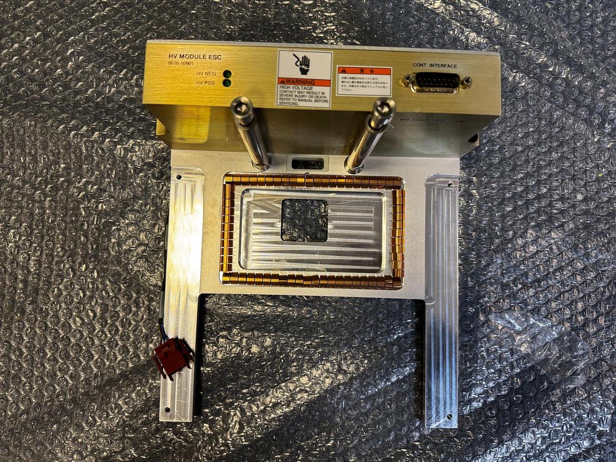 Applied Materials AMAT 0010-10901 HIGH VOLTAGE MOD ESC