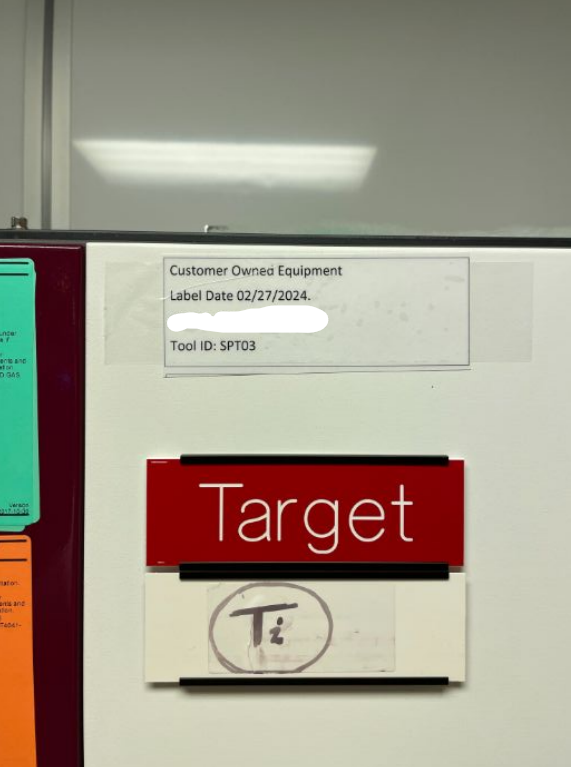 Used 2012 Nexx Systems Apollo HP