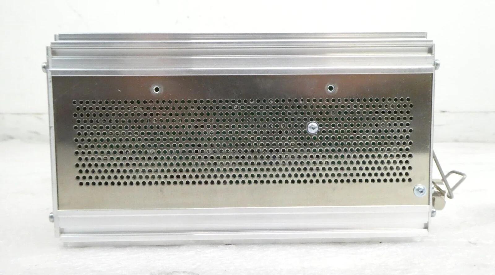 Used HIPACE HiPace 700 Pfeiffer Vacuum PM P03 933 Turbomolecular Pump TC 400 Turbo New Spare