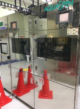 Used 2005 DNS SS3000