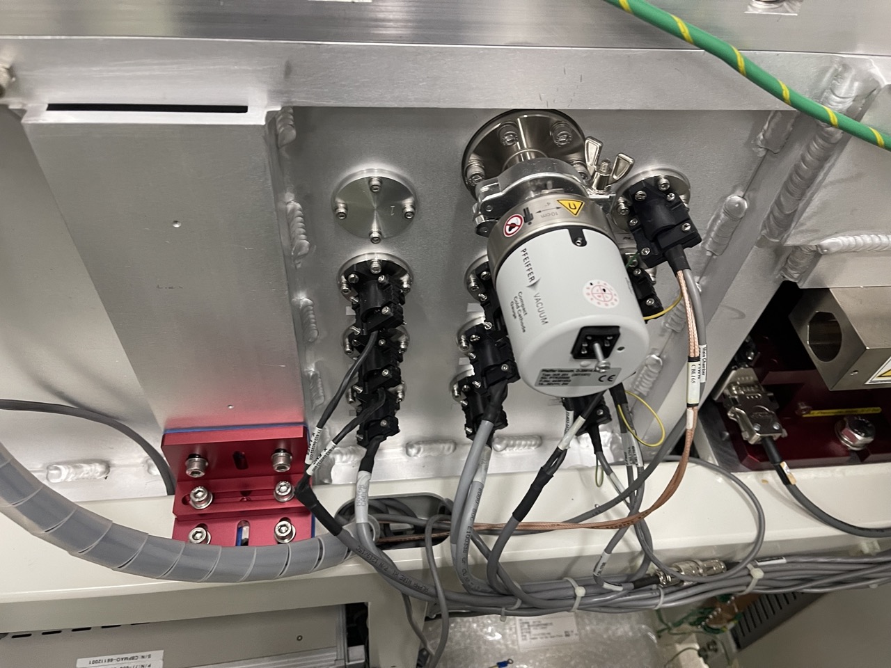 Used 2011 HMI eScan400