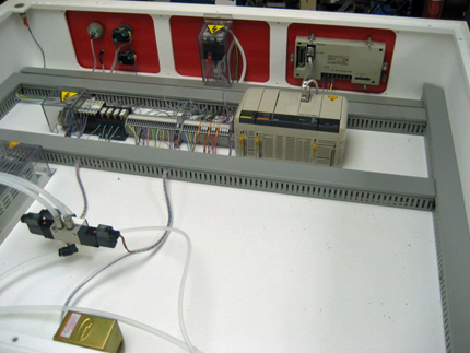 Used SEZ Chemical Storage Cabinet, 2ea Available