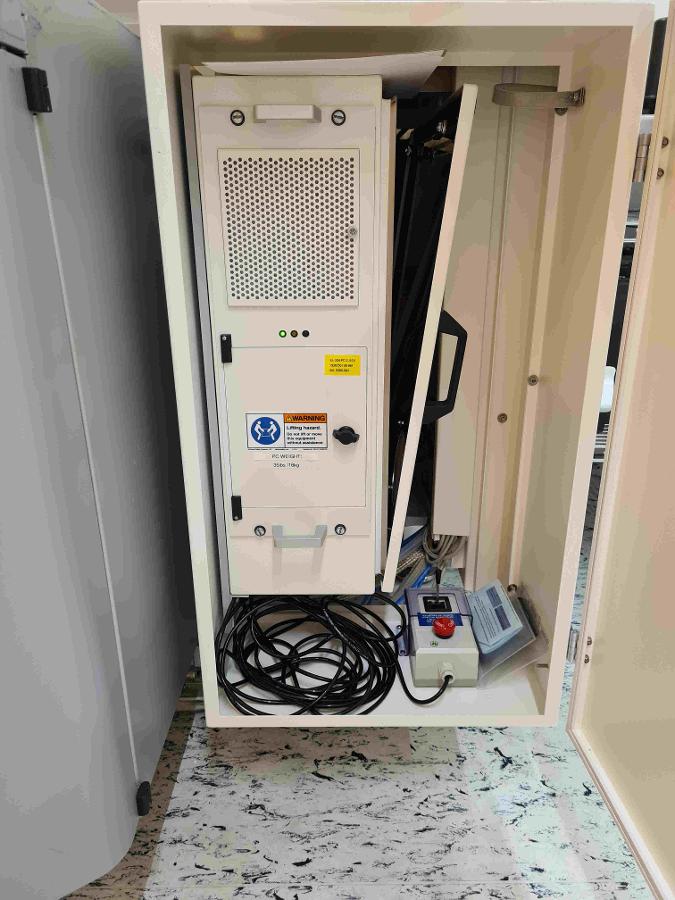 Used 2016 LAM WETV18-04 SP304