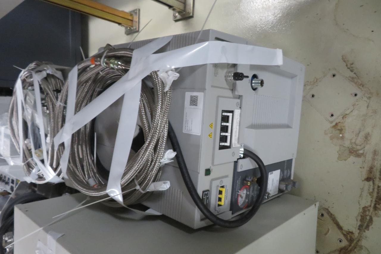 Used AMAT Endura 5500 Aluminum Interconnect