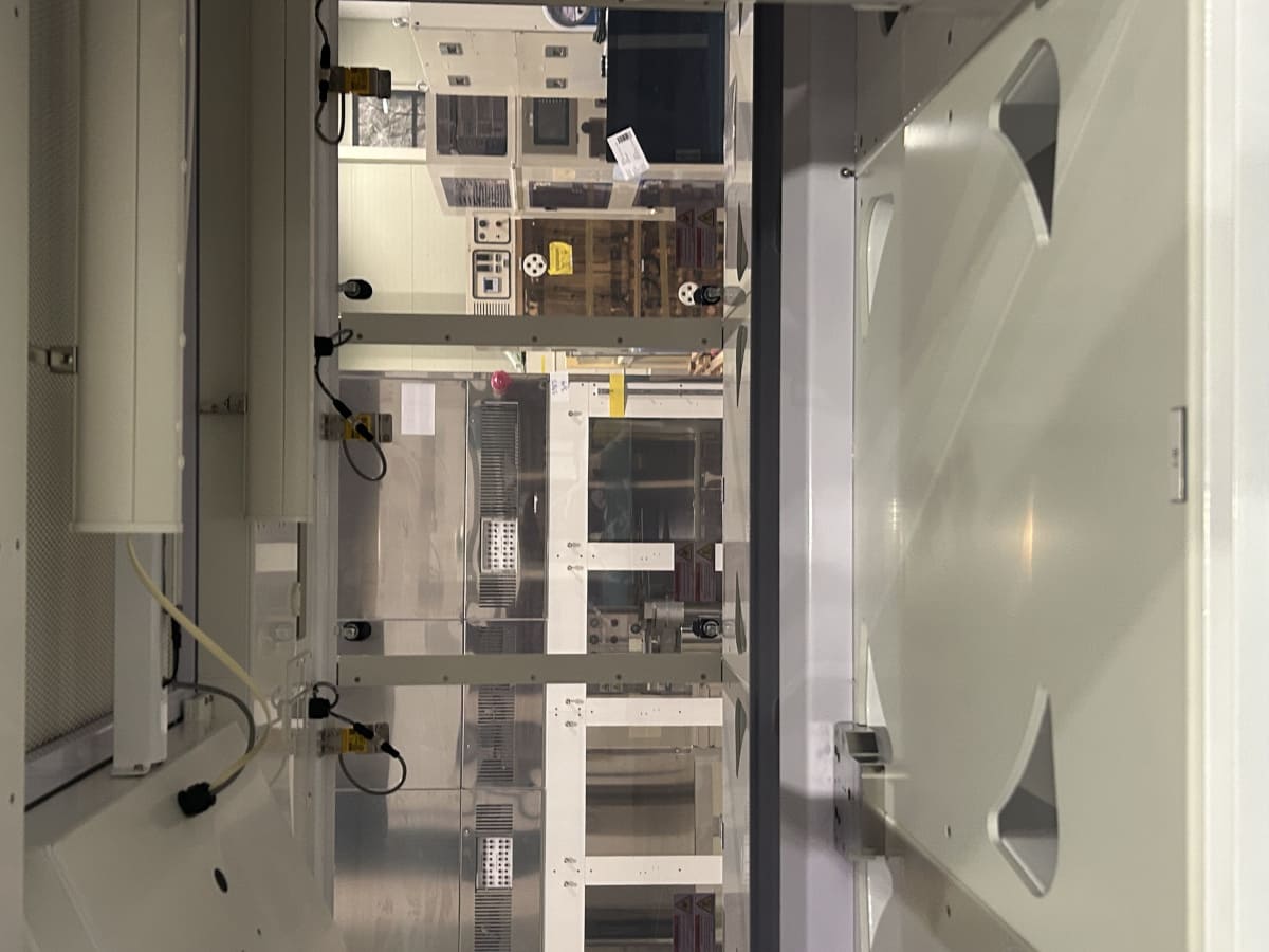 Used 2019 AMAT Semitool Raider Edge ECD