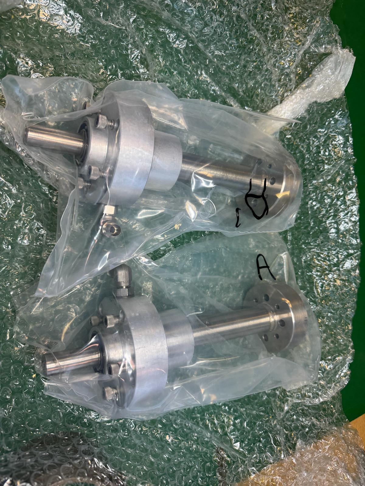 Eaton Nova 6200 AV Spare Part