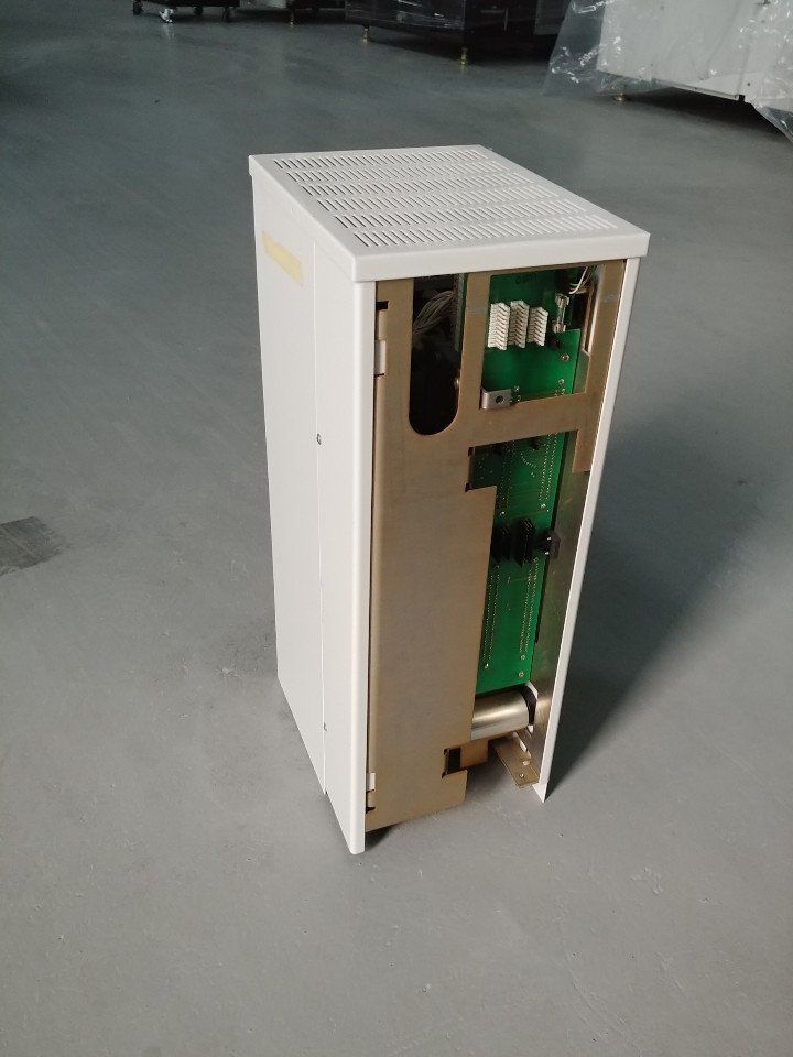 Used Leica MIS-200 FOR PARTS