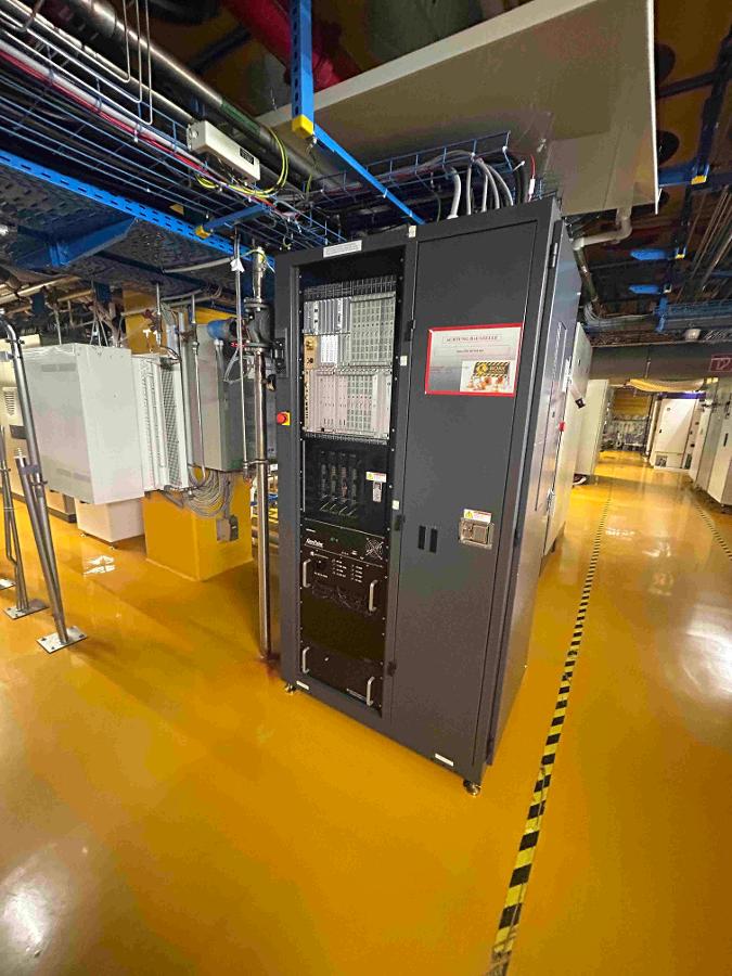 Used 2006 AMAT EPI CENTURA