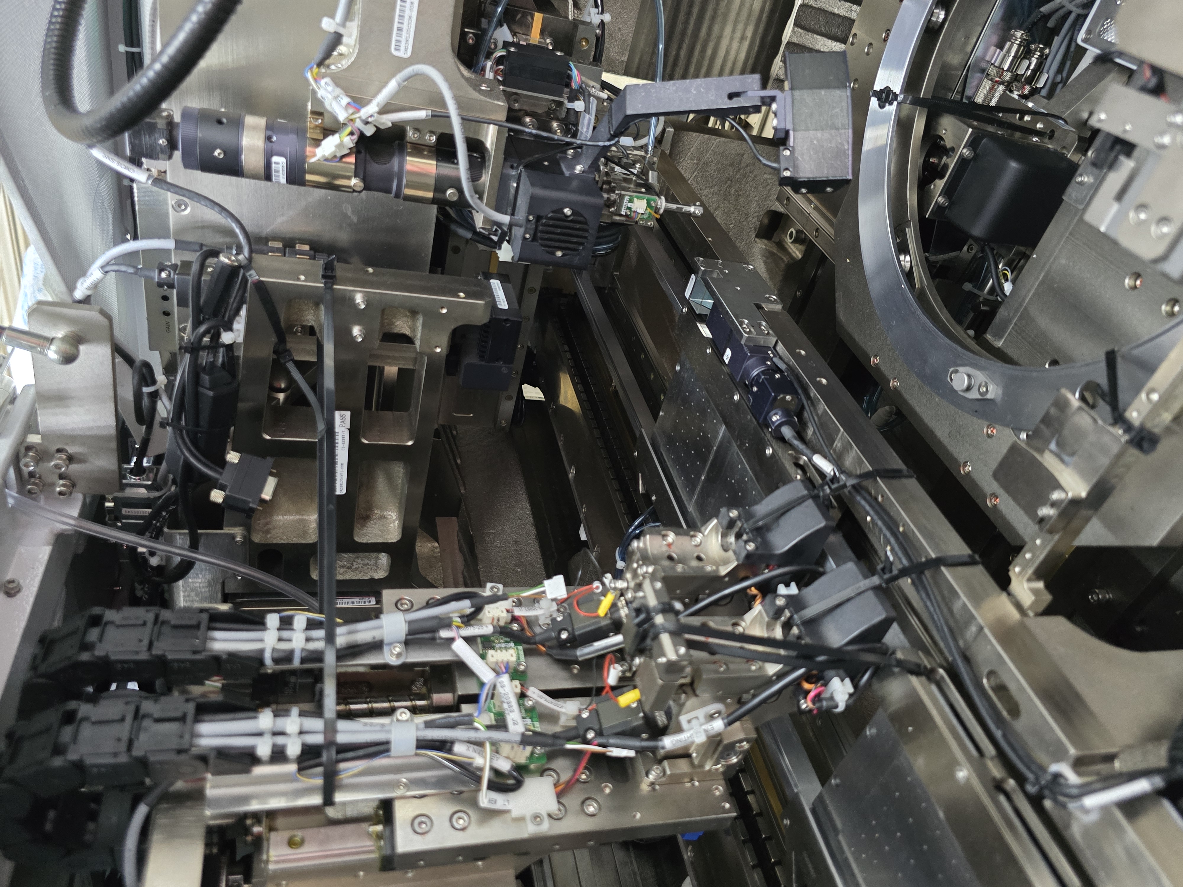 Used 2013 ASM AD-838L