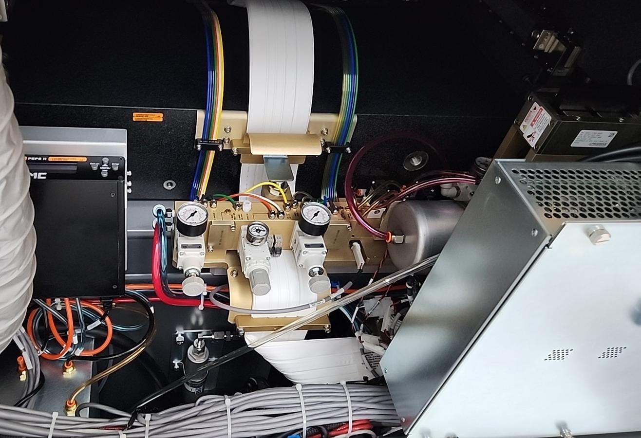 Used KLA Altair 8935i AOI Tool