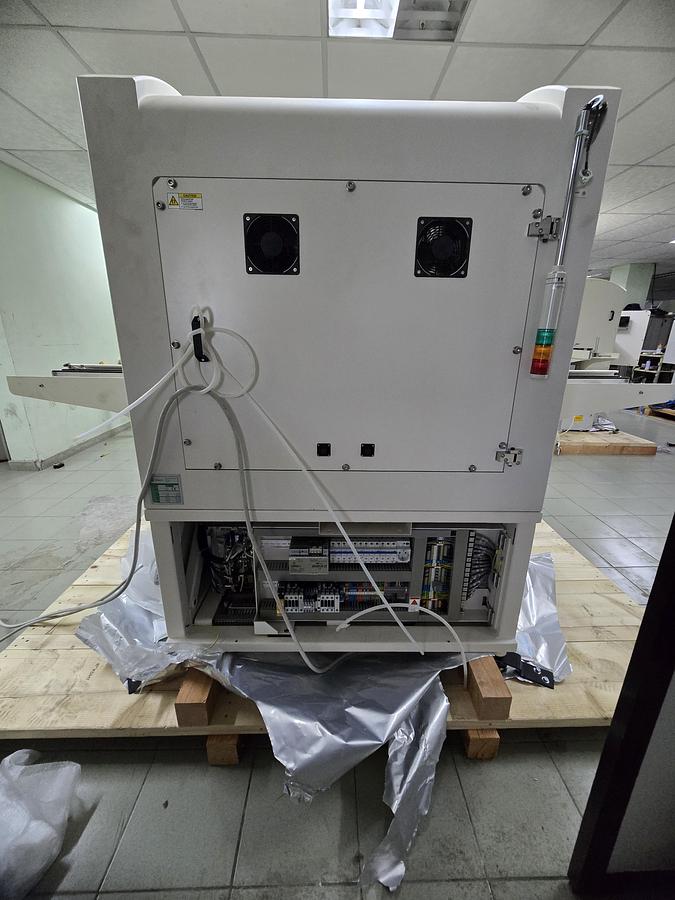 Used 2011 Datacon 2200 EVO