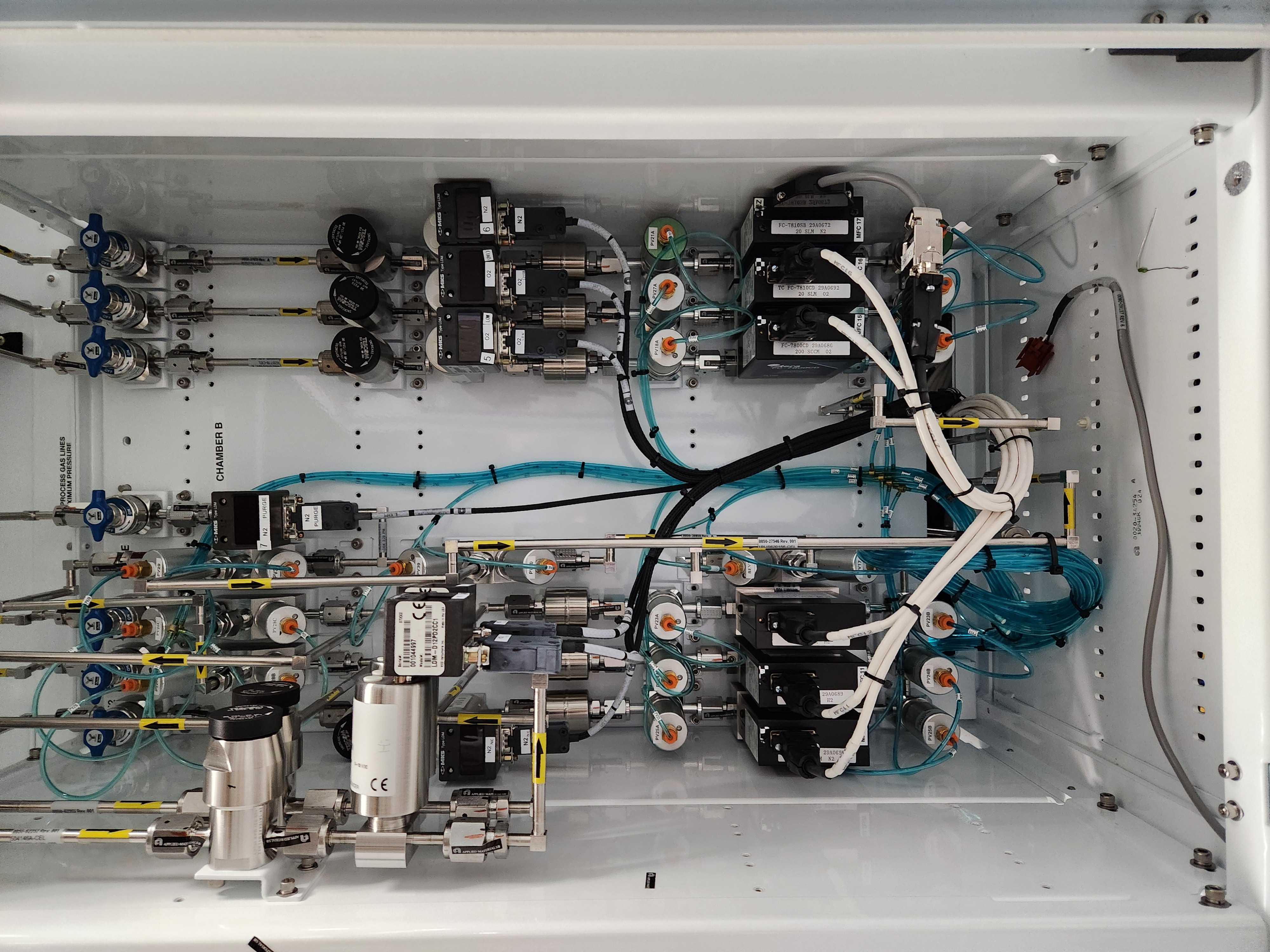 Used 2004 AMAT Centura EPI