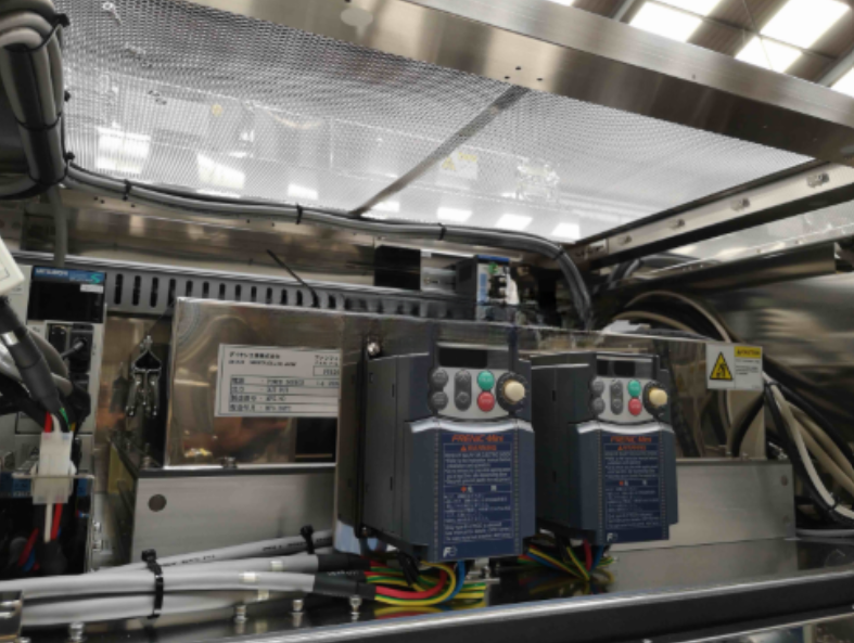 Used 2007 DNS SS-3000AR