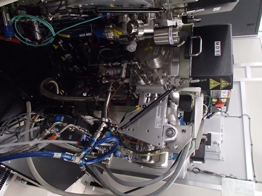 Used AMAT ENDURA 200m