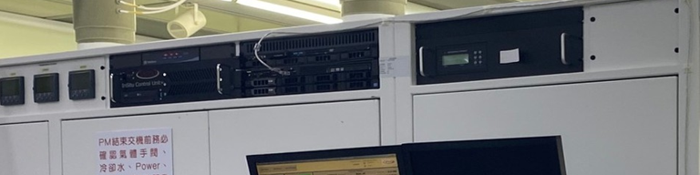 Used 2012 Veeco K465i