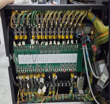 Used 1988 AMAT P5000