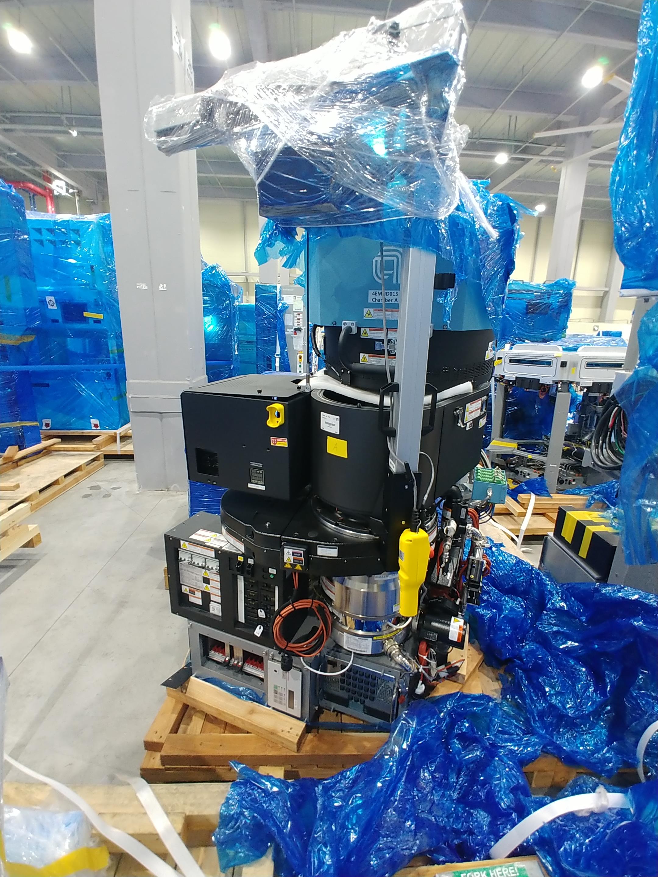 Used AMAT Centura DPS II MESA