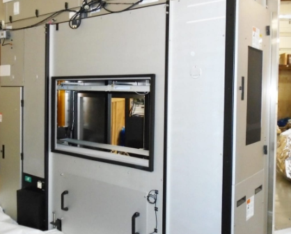 Used Mattson ICP or Tride