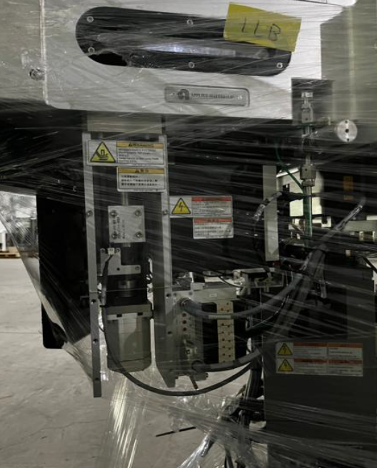 Used 2008 AMAT CENTURA DPS 11 300mm