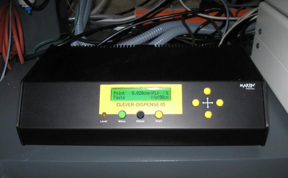 Used Finetech FINEPLACER femto Automated Flip Chip Die Bonder, 8" ThermoChuck