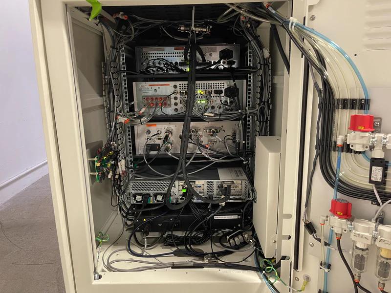 Used 2017 KLA Candela CS 920 Surface Analyzer