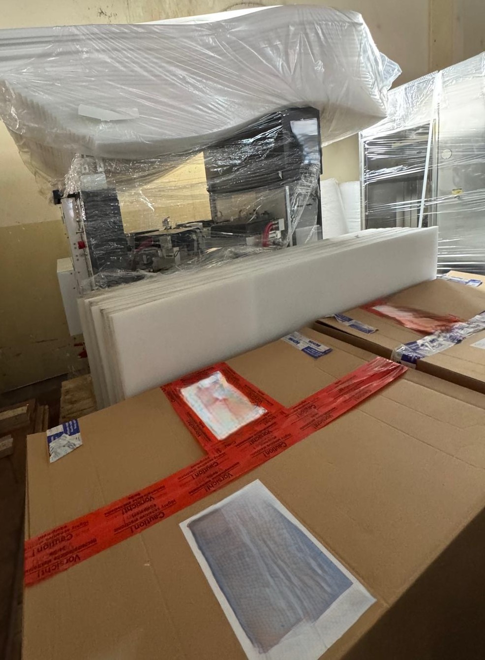 Used 2007 AMAT P5000 17