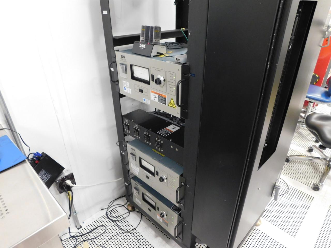 Used 2013 AMAT P-5000 Mark II MxP+ Dielectric