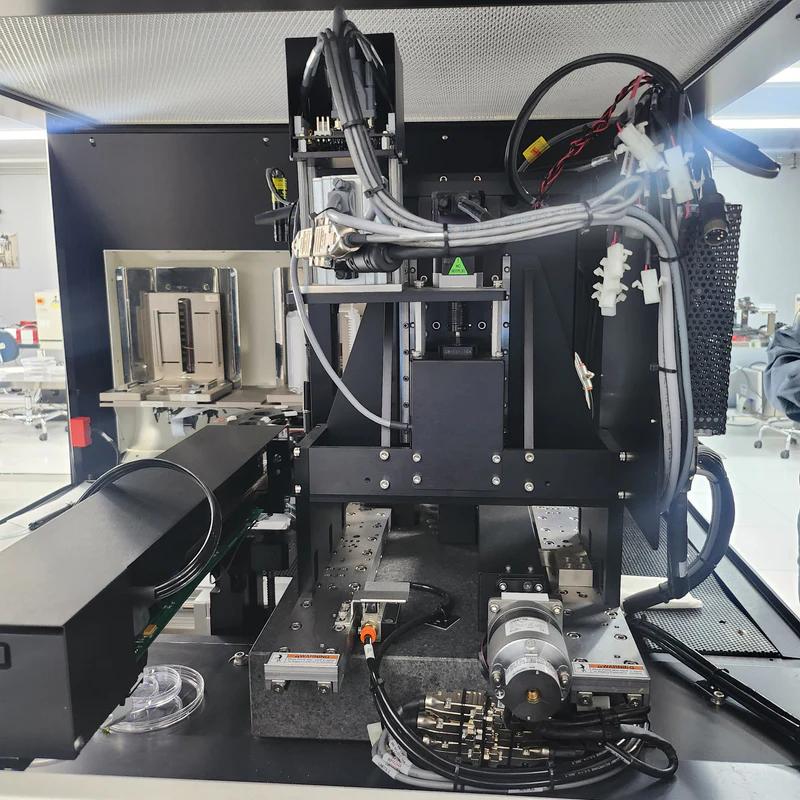 Used 2011 KLA Candela CS20