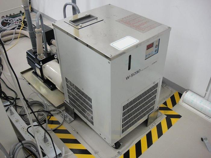 Used 1994 Hitachi S 4500 Scanning Electron Microscope with EDX for ...