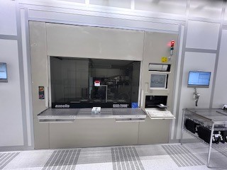 Used 2004 Axcelis NV-GSD/200E