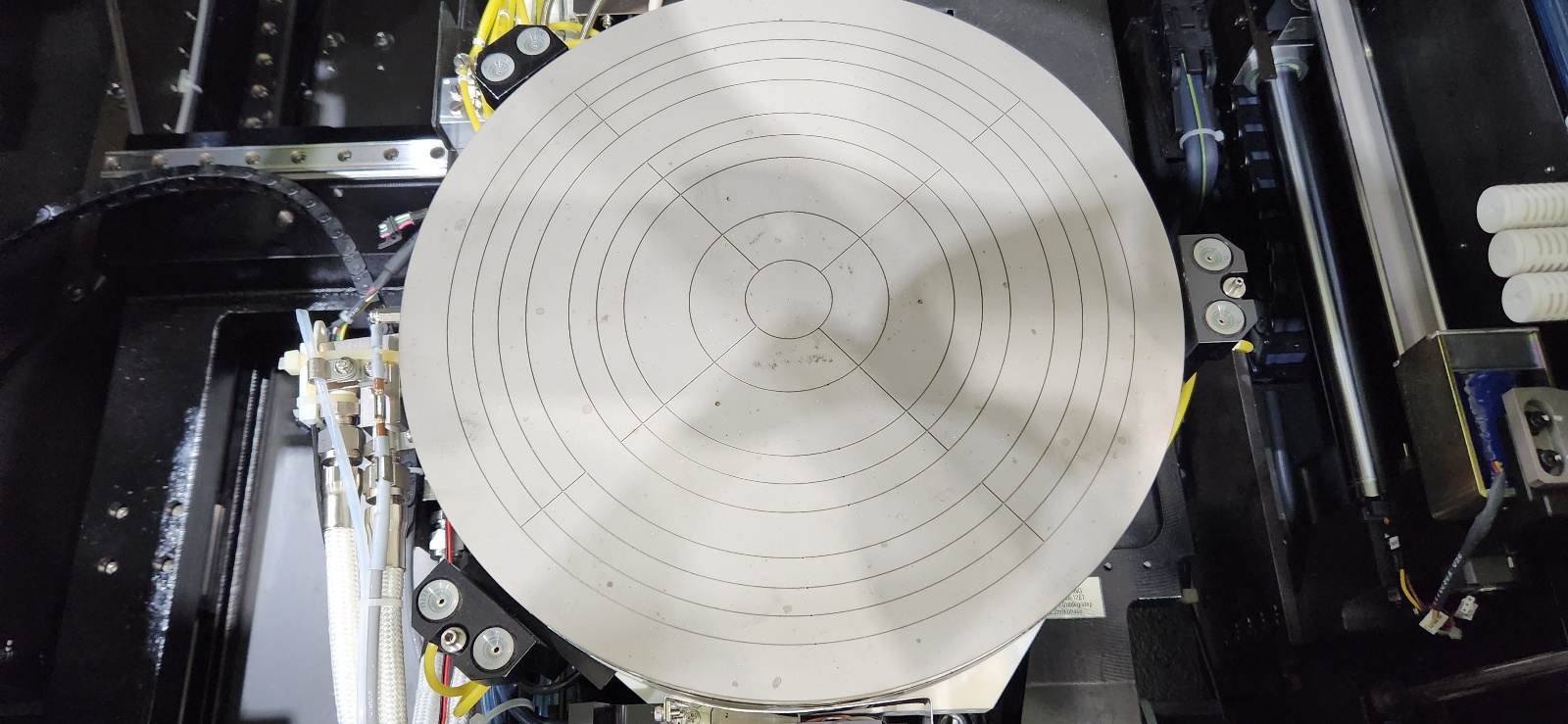 Used 2006 TEL P-12XL